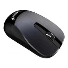 Купити Мишка Genius ECO-8015 Wireless Iron Gray (31030011412) - фото 3