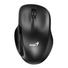 Купити Мишка Genius Ergo 8200S Black (31030029400) - фото 1