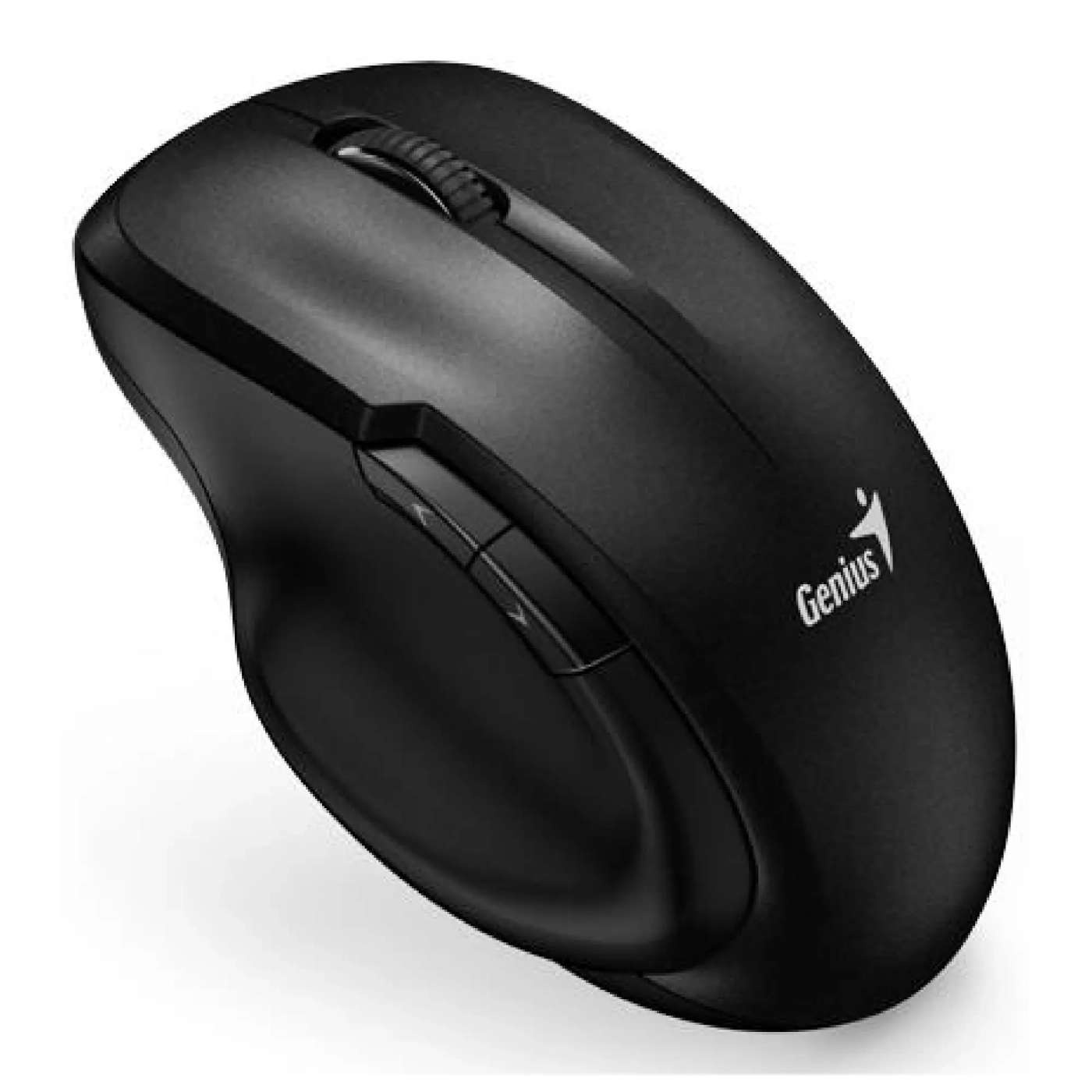 Купити Мишка Genius Ergo 8200S Black (31030029400) - фото 2