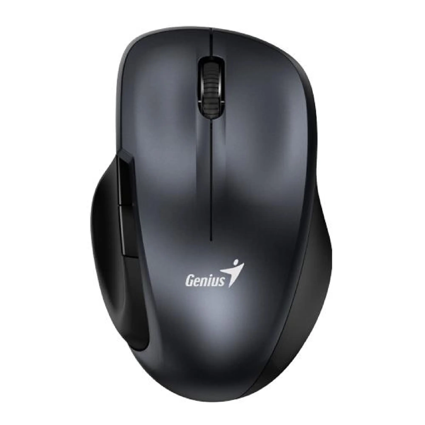 Купить Мышь Genius Ergo 8200S Iron Gray (31030029401) - фото 1
