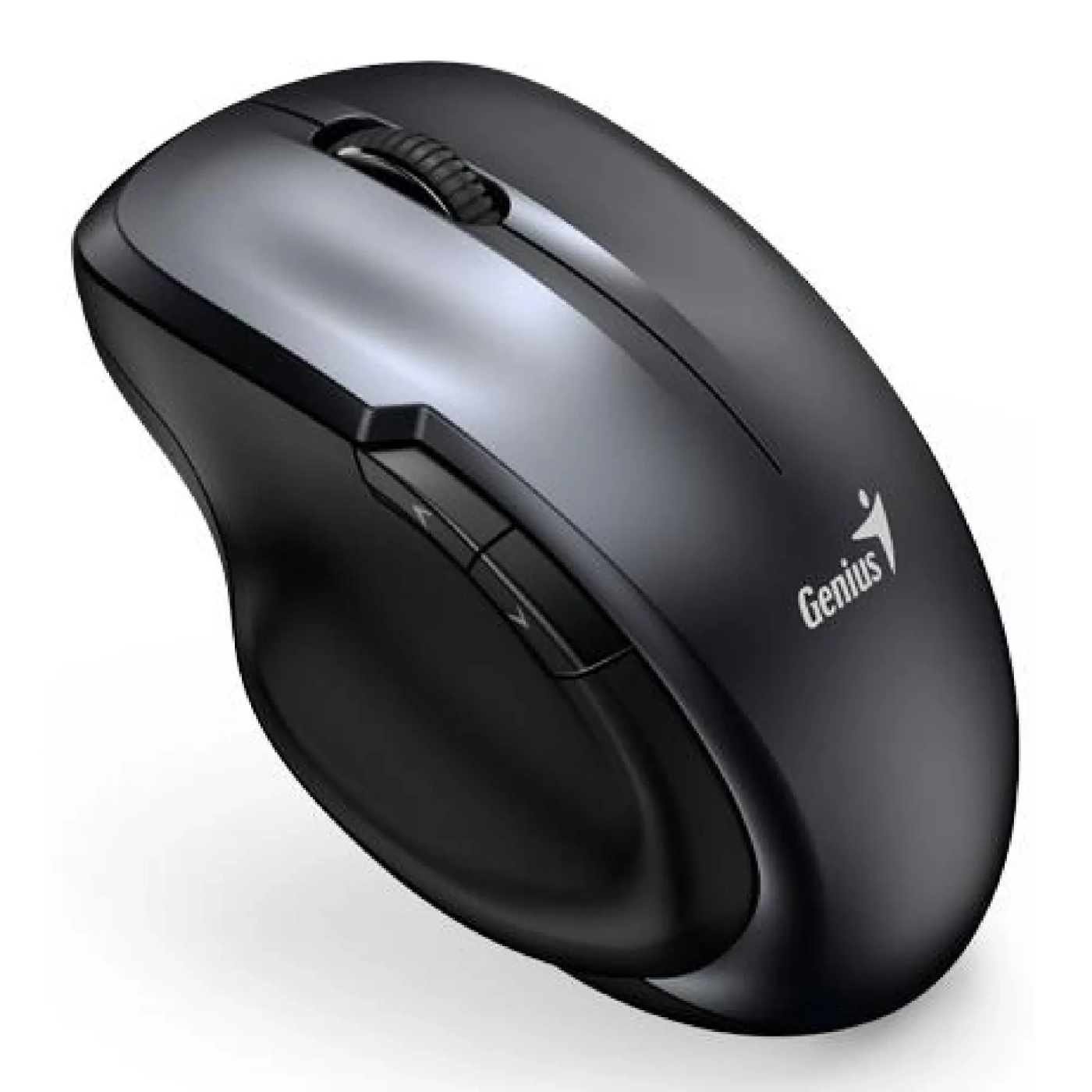 Купить Мышь Genius Ergo 8200S Iron Gray (31030029401) - фото 2