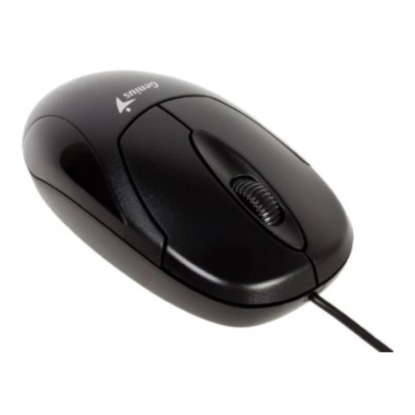 Купити Мишка Genius XScroll V3 Black USB (31010021400) - фото 2