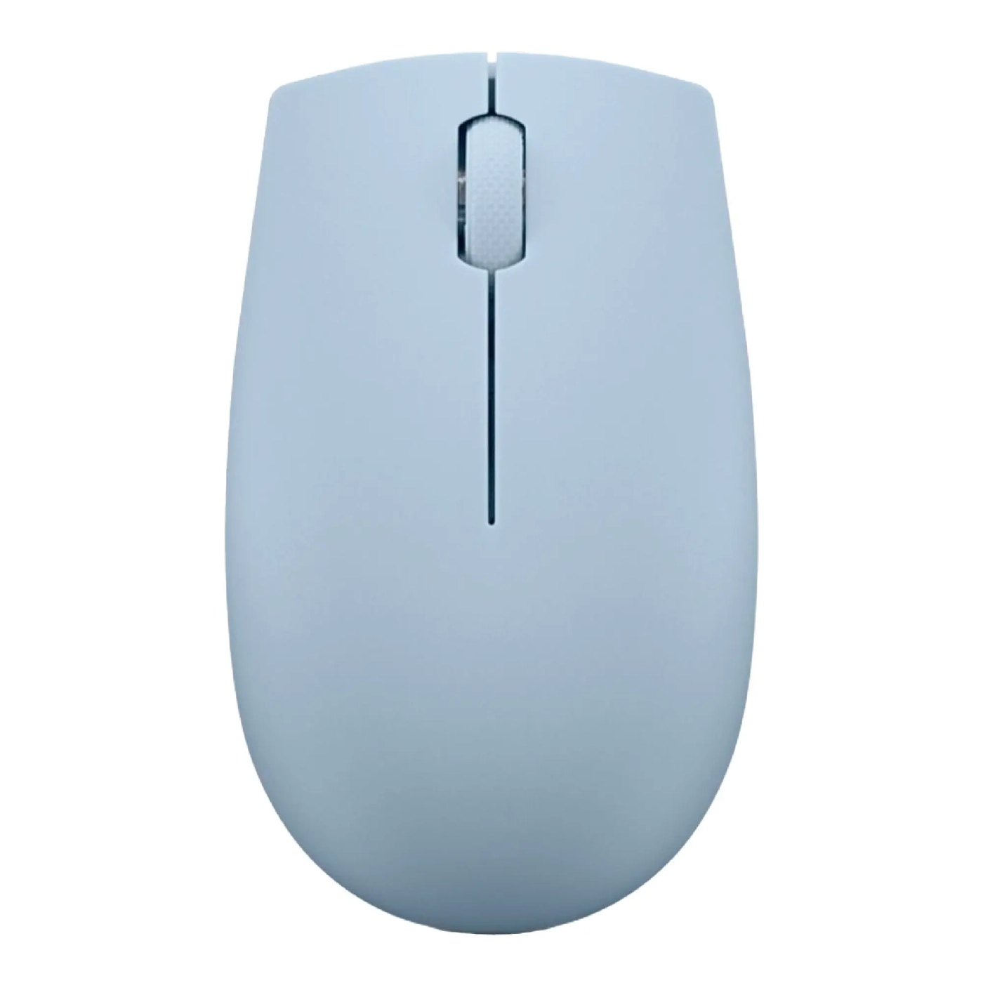 Купить Мышь Lenovo 300 Wireless Compact Frost Blue (GY51L15679) - фото 1