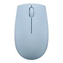 Купить Мышь Lenovo 300 Wireless Compact Frost Blue (GY51L15679) - фото 1