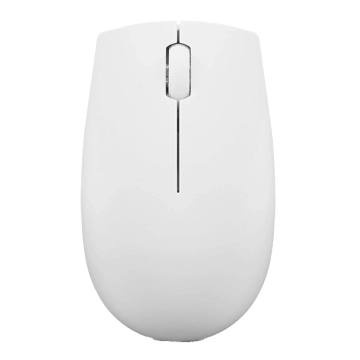 Купити Мишка Lenovo 300 Wireless Mouse Cloud Gray (GY51L15677) - фото 1