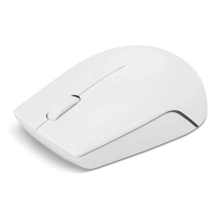 Купити Мишка Lenovo 300 Wireless Mouse Cloud Gray (GY51L15677) - фото 6