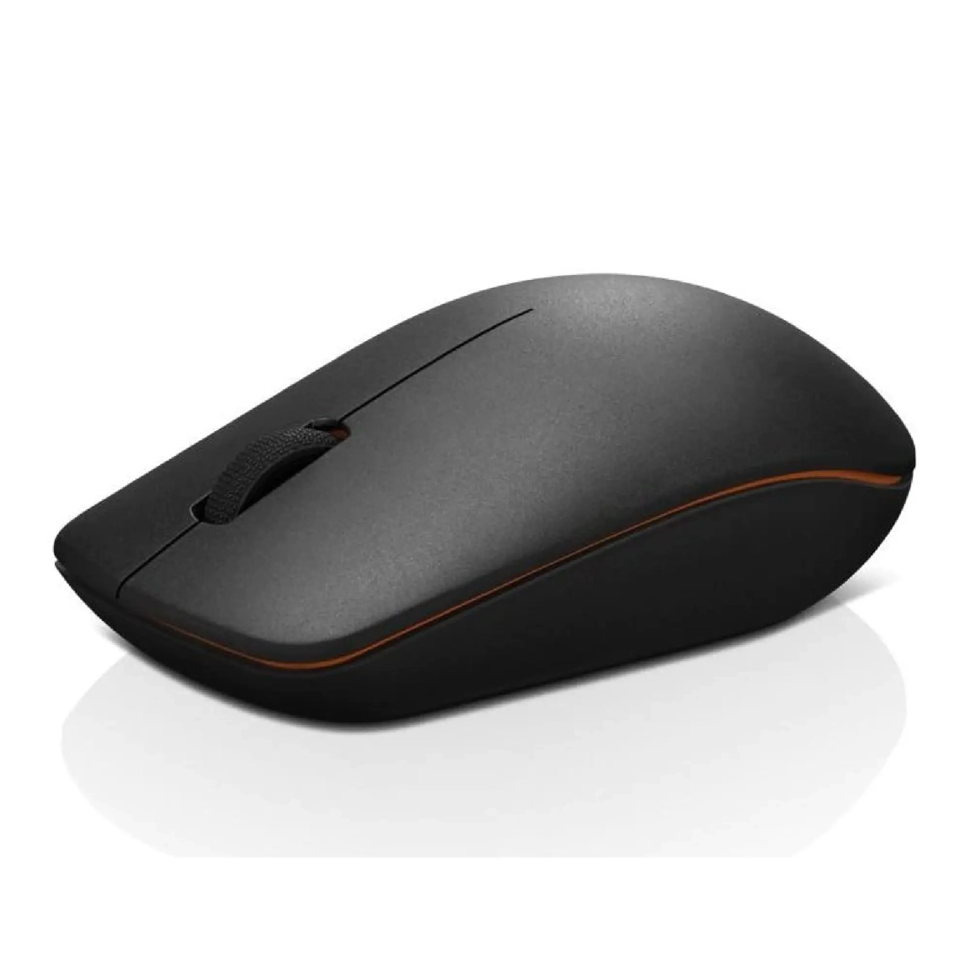 Купити Мишка Lenovo 400 Wireless Mouse (GY50R91293) - фото 4