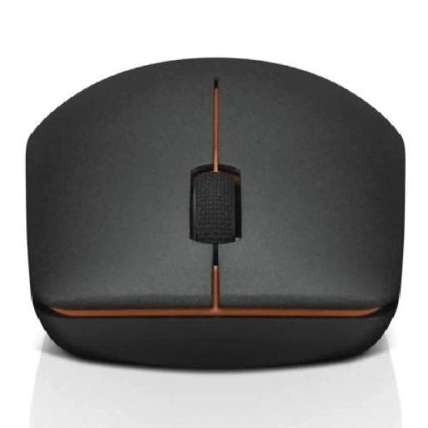Купити Мишка Lenovo 400 Wireless Mouse (GY50R91293) - фото 5