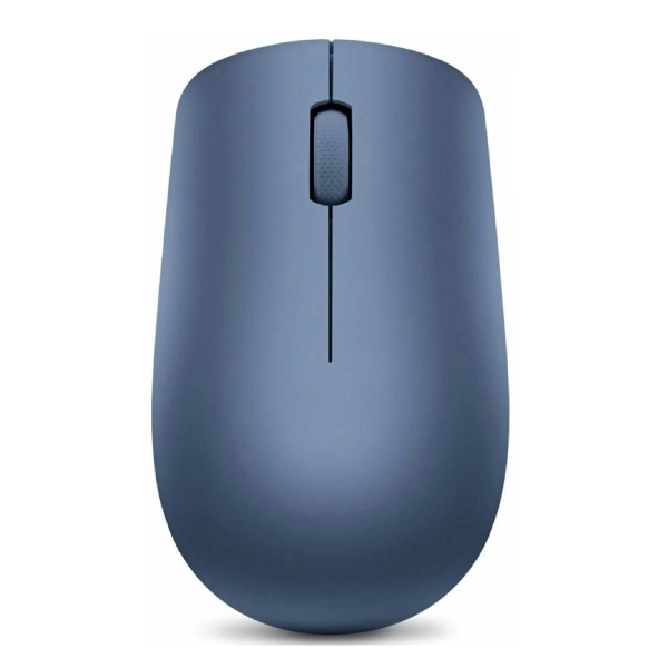 Купити Мишка Lenovo 530 Wireless Mouse Abyss Blue (GY50Z18986) - фото 1