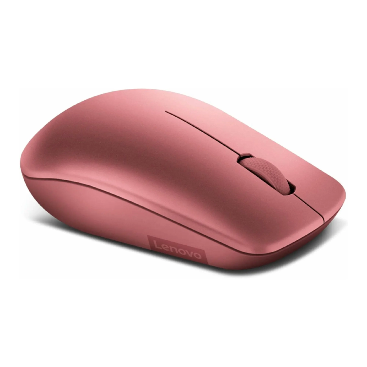 Купить Мышь Lenovo 530 Wireless Mouse Cherry Red (GY50Z18990) - фото 3