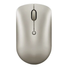 Купити Мишка Lenovo 540 USB-C Compact Wireless Sand (GY51D20873) - фото 2