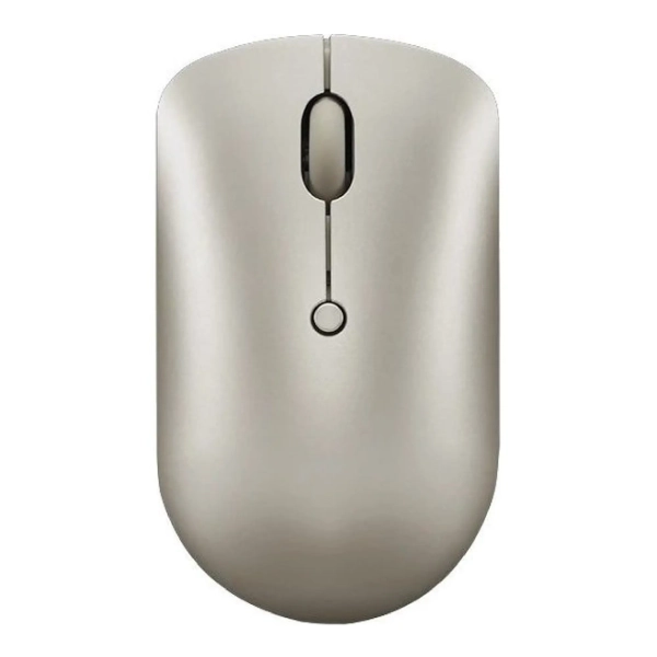 Купити Мишка Lenovo 540 USB-C Compact Wireless Sand (GY51D20873) - фото 2