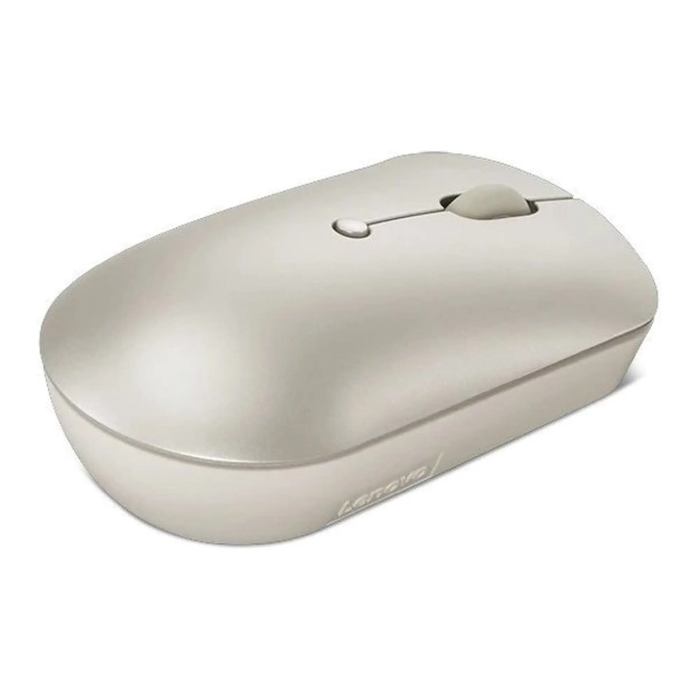 Купити Мишка Lenovo 540 USB-C Compact Wireless Sand (GY51D20873) - фото 3
