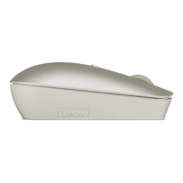 Купити Мишка Lenovo 540 USB-C Compact Wireless Sand (GY51D20873) - фото 5
