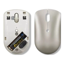 Купити Мишка Lenovo 540 USB-C Compact Wireless Sand (GY51D20873) - фото 6