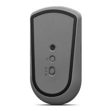 Купить Мышь Lenovo 600 Bluetooth Silent Mouse Iron Gray (GY50X88832) - фото 2