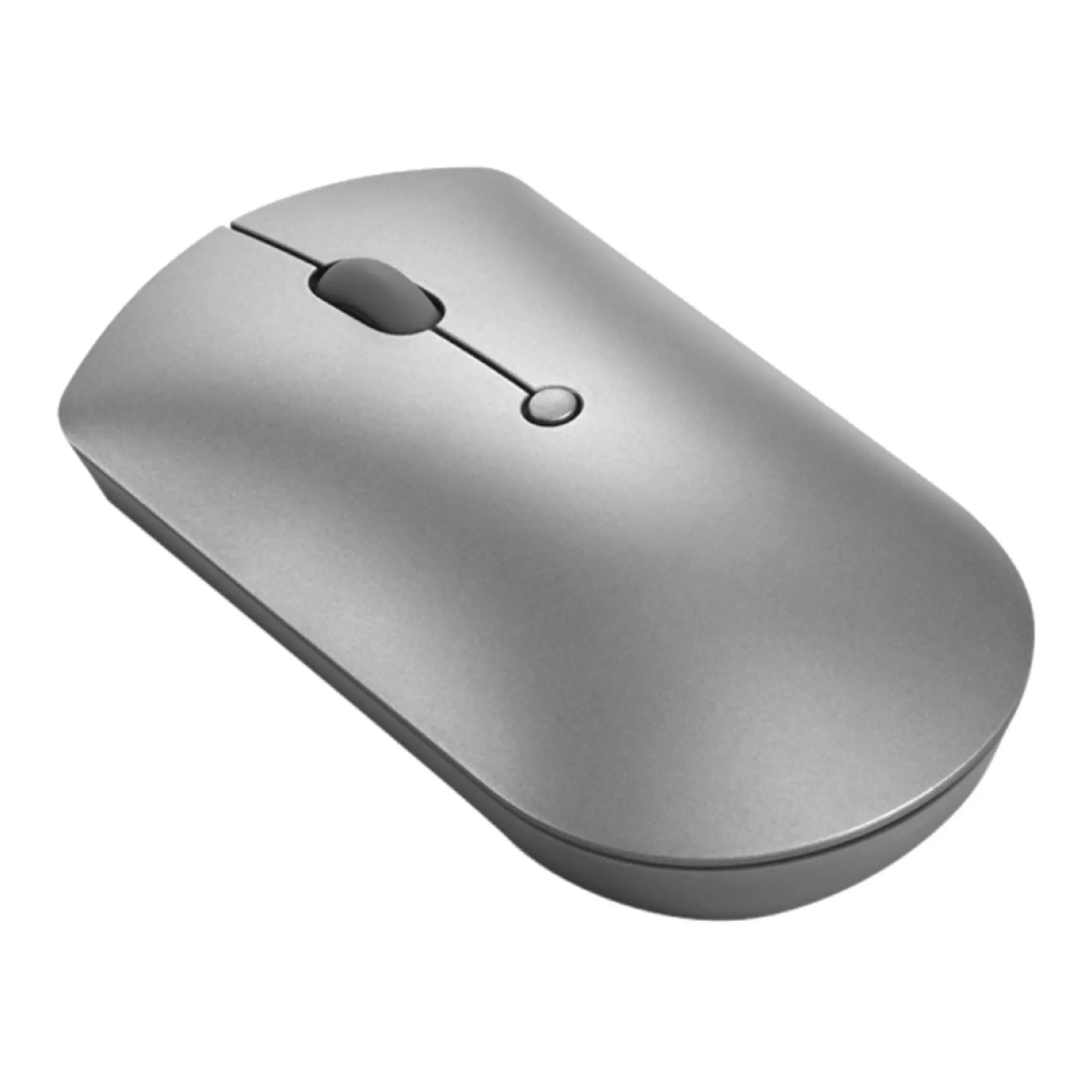 Купить Мышь Lenovo 600 Bluetooth Silent Mouse Iron Gray (GY50X88832) - фото 3