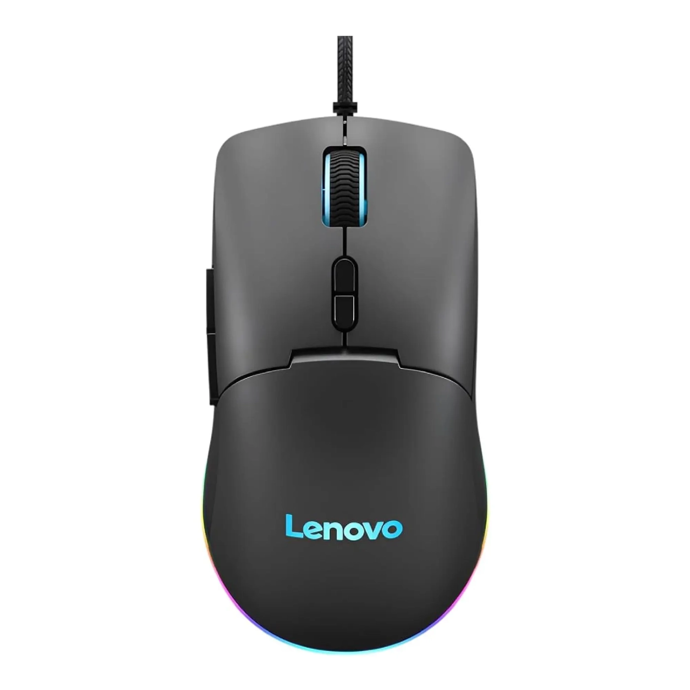 Купить Мышь Lenovo M210 RGB Gaming Mouse M210 RGB Gaming Mouse (GY51M74265) - фото 1