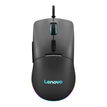 Купить Мышь Lenovo M210 RGB Gaming Mouse M210 RGB Gaming Mouse (GY51M74265) - фото 1