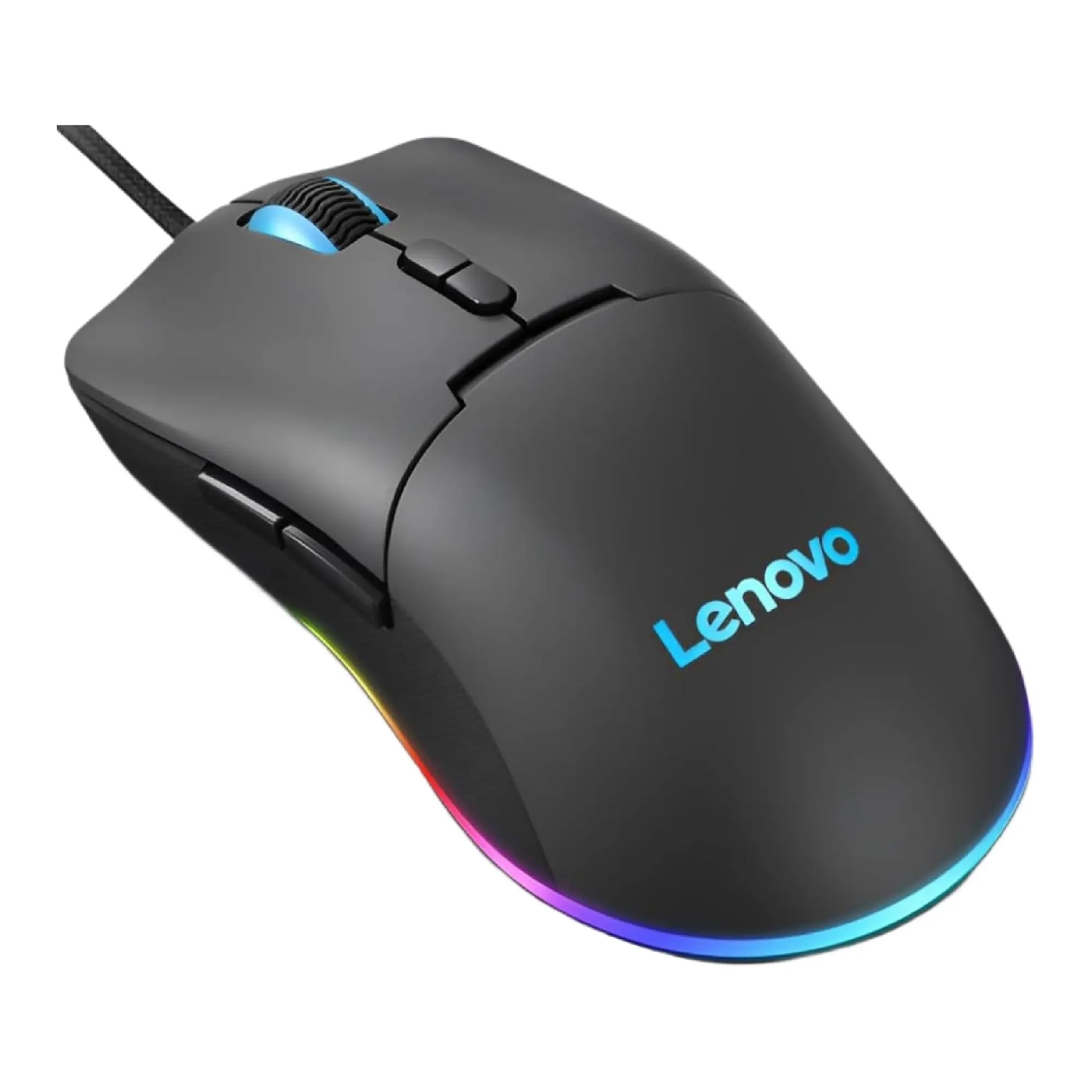 Купить Мышь Lenovo M210 RGB Gaming Mouse M210 RGB Gaming Mouse (GY51M74265) - фото 2