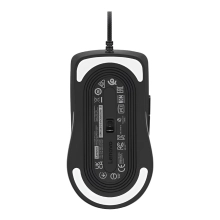 Купить Мышь Lenovo M210 RGB Gaming Mouse M210 RGB Gaming Mouse (GY51M74265) - фото 3