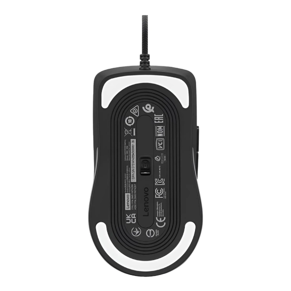 Купить Мышь Lenovo M210 RGB Gaming Mouse M210 RGB Gaming Mouse (GY51M74265) - фото 3