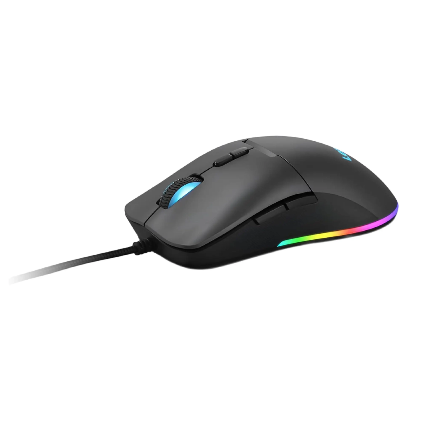 Купить Мышь Lenovo M210 RGB Gaming Mouse M210 RGB Gaming Mouse (GY51M74265) - фото 4