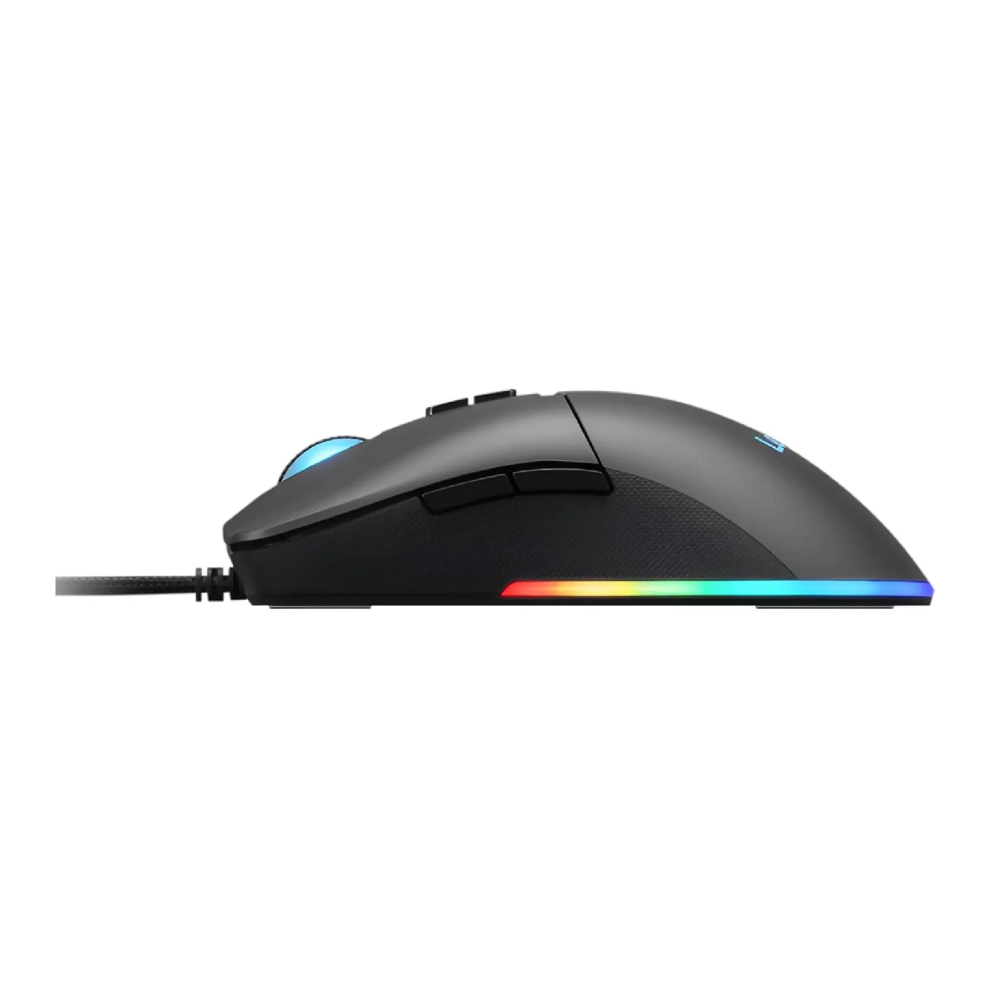 Купить Мышь Lenovo M210 RGB Gaming Mouse M210 RGB Gaming Mouse (GY51M74265) - фото 5