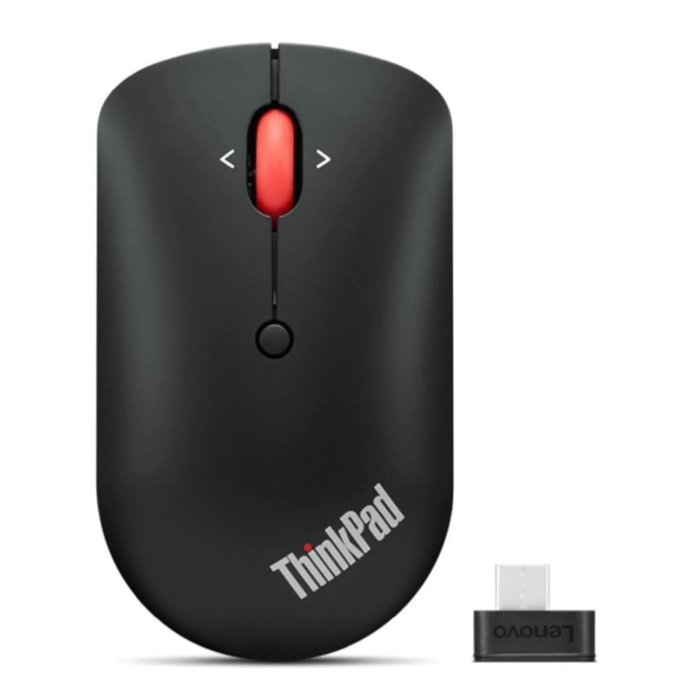 Купити Мишка Lenovo ThinkPad USB-C Wireless Compact (4Y51D20848) - фото 1