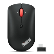 Купити Мишка Lenovo ThinkPad USB-C Wireless Compact (4Y51D20848) - фото 1