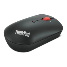 Купити Мишка Lenovo ThinkPad USB-C Wireless Compact (4Y51D20848) - фото 3