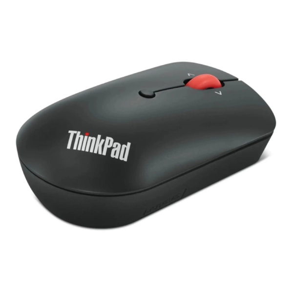 Купити Мишка Lenovo ThinkPad USB-C Wireless Compact (4Y51D20848) - фото 3