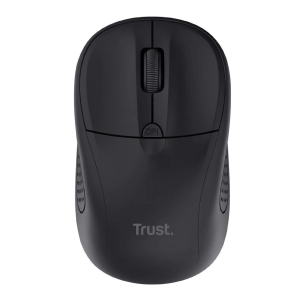 Купити Мишка Trust Primo WL Black (24794) - фото 1