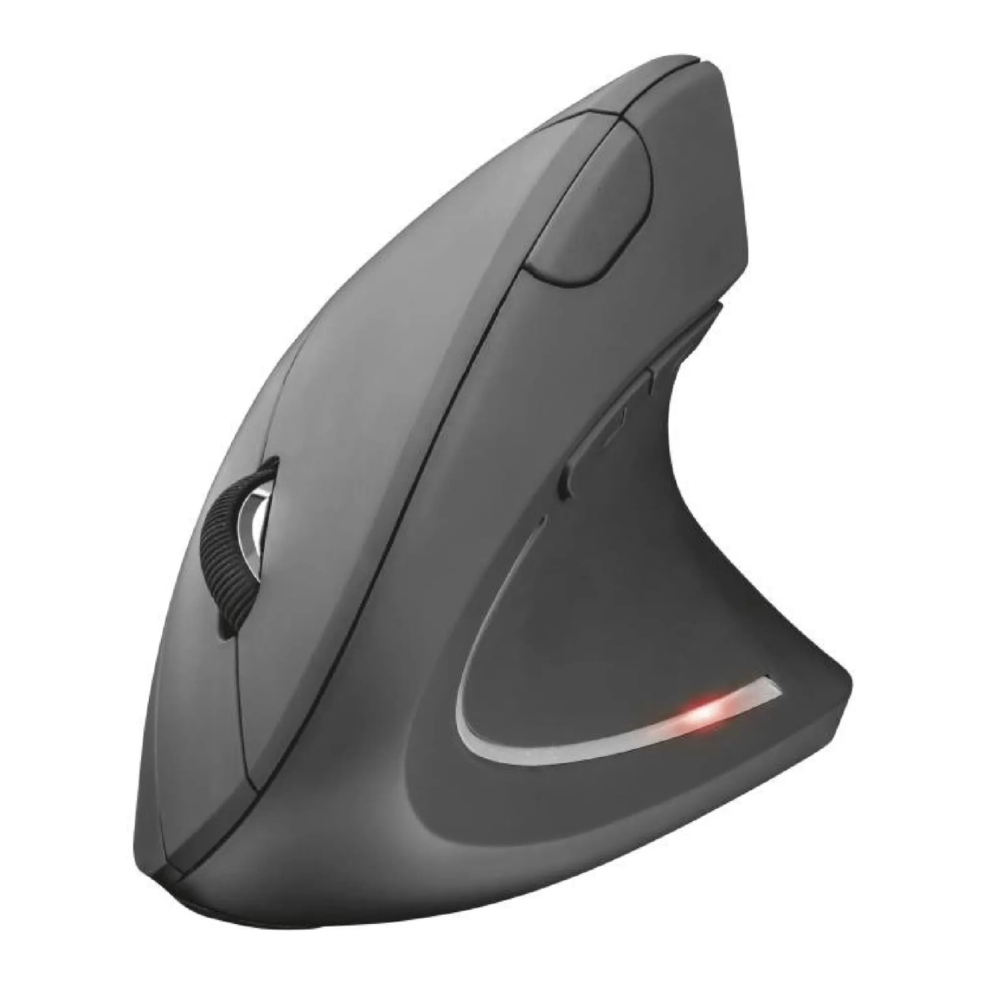 Купити Мишка Trust Verto Wireless Ergonomic Mouse (22879) - фото 1