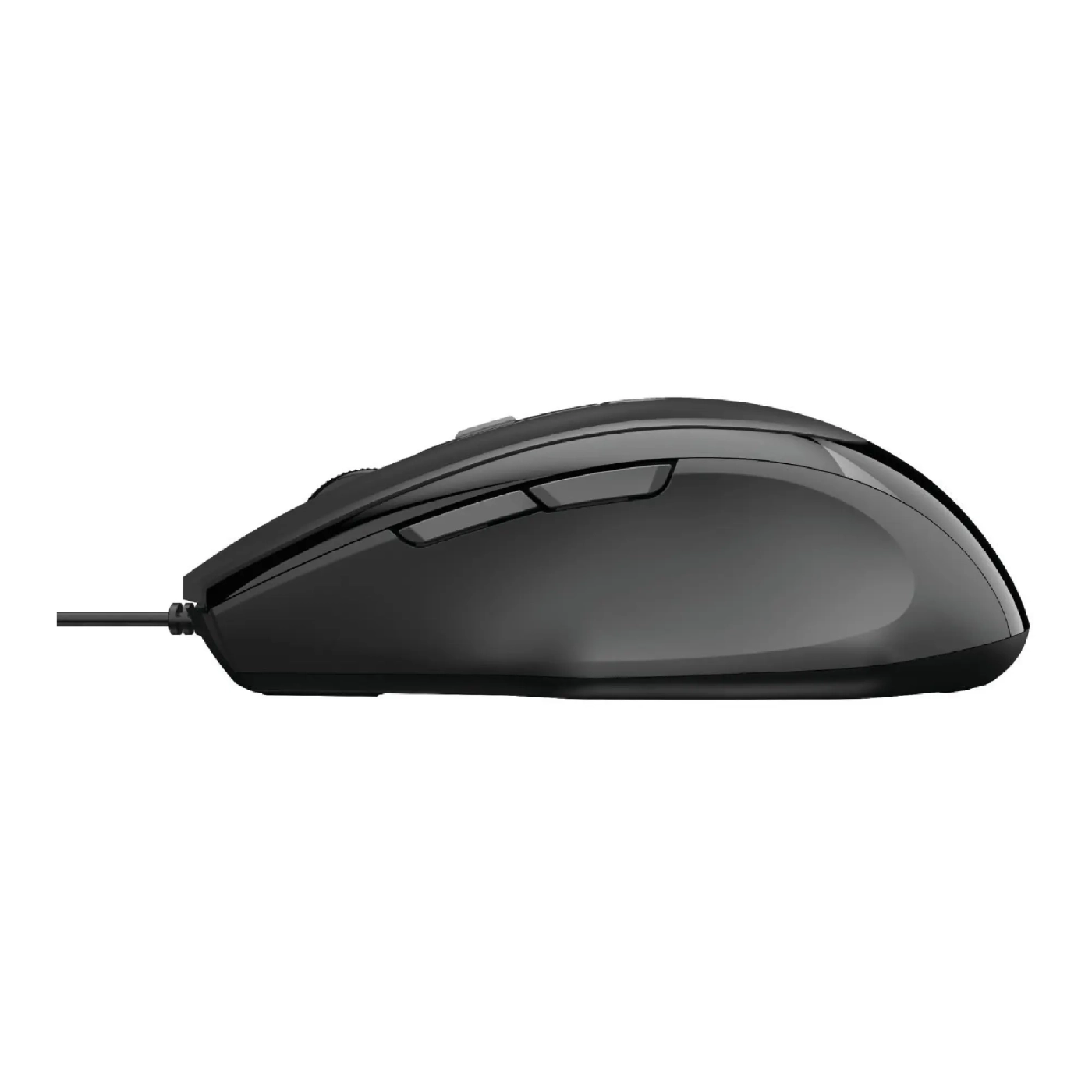 Купити Мишка Trust Voca Black (23650) - фото 4