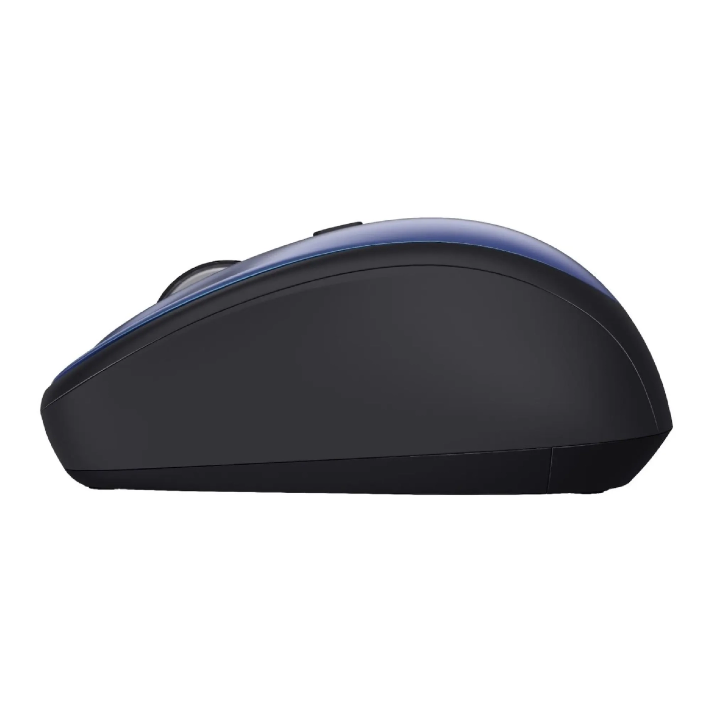 Купить Мышь Trust Yvi+ Silent Eco Wireless Blue (24551) - фото 3
