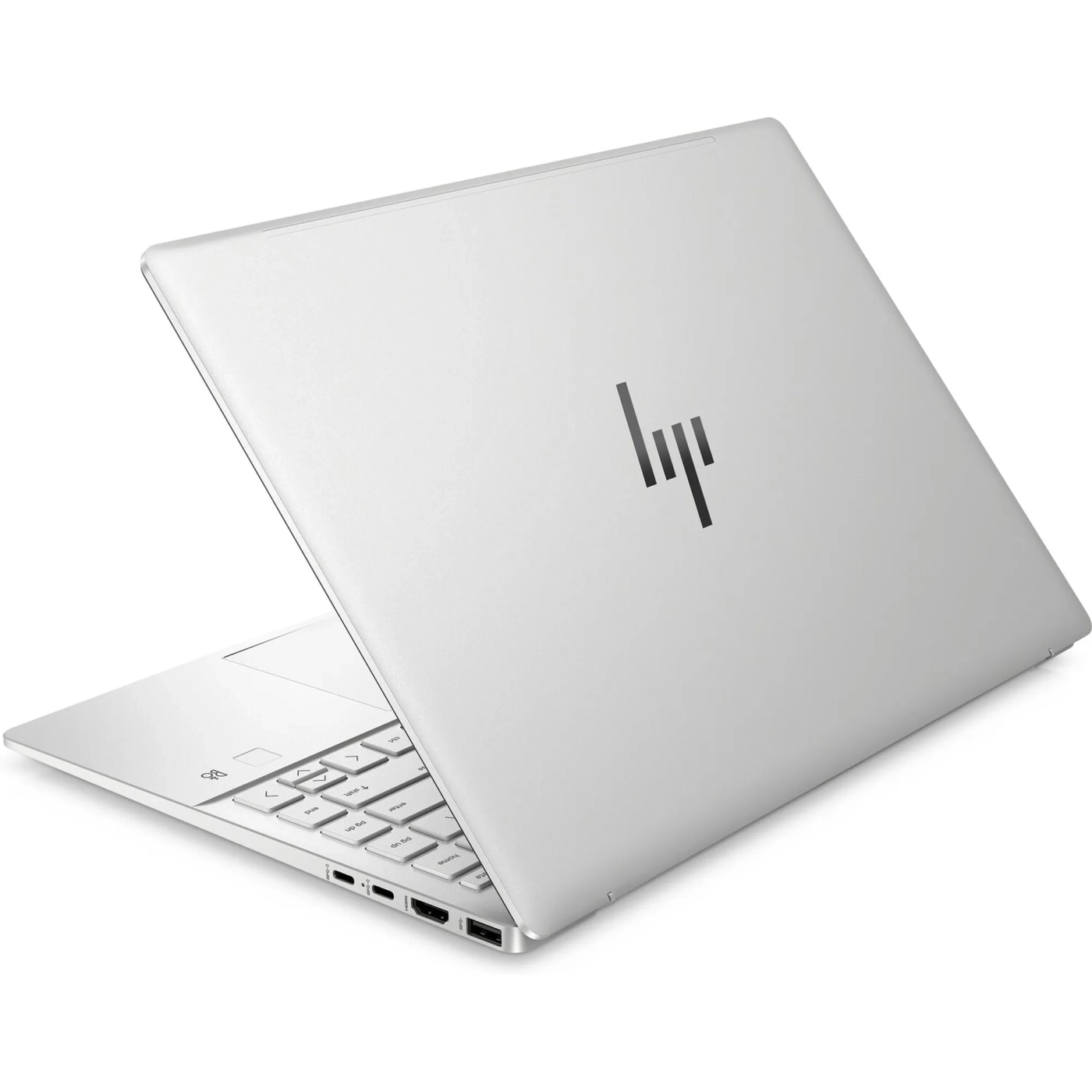 Купити Ноутбук HP Pavilion Plus 14-eh1009ua (91M12EA) Natural Silver - фото 4
