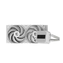 Купити Система водяного охолодження Zalman Alpha2 A24 White - фото 3