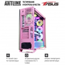 Купить Компьютер ARTLINE GLAMOURv15 - фото 7