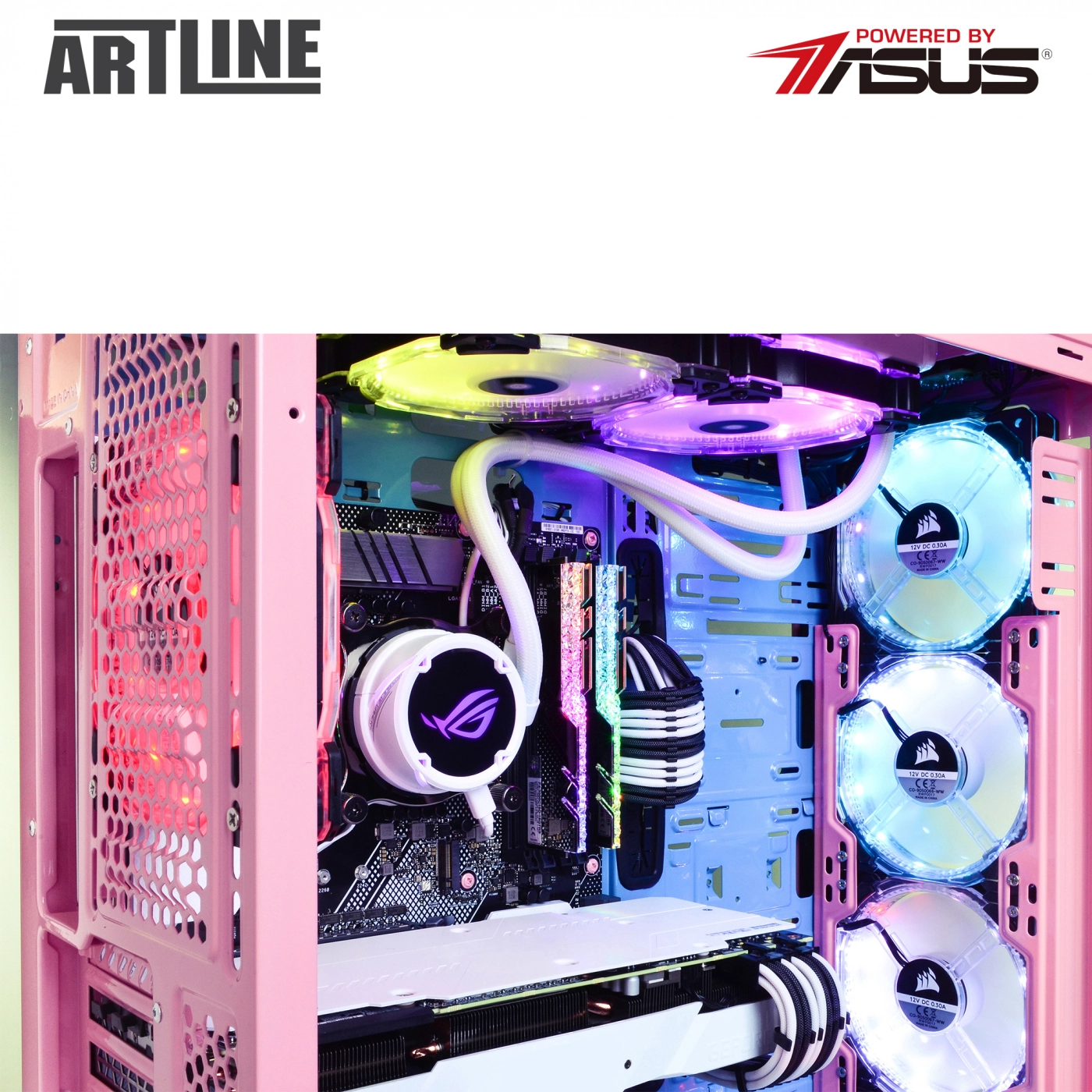 Купить Компьютер ARTLINE GLAMOURv15 - фото 11