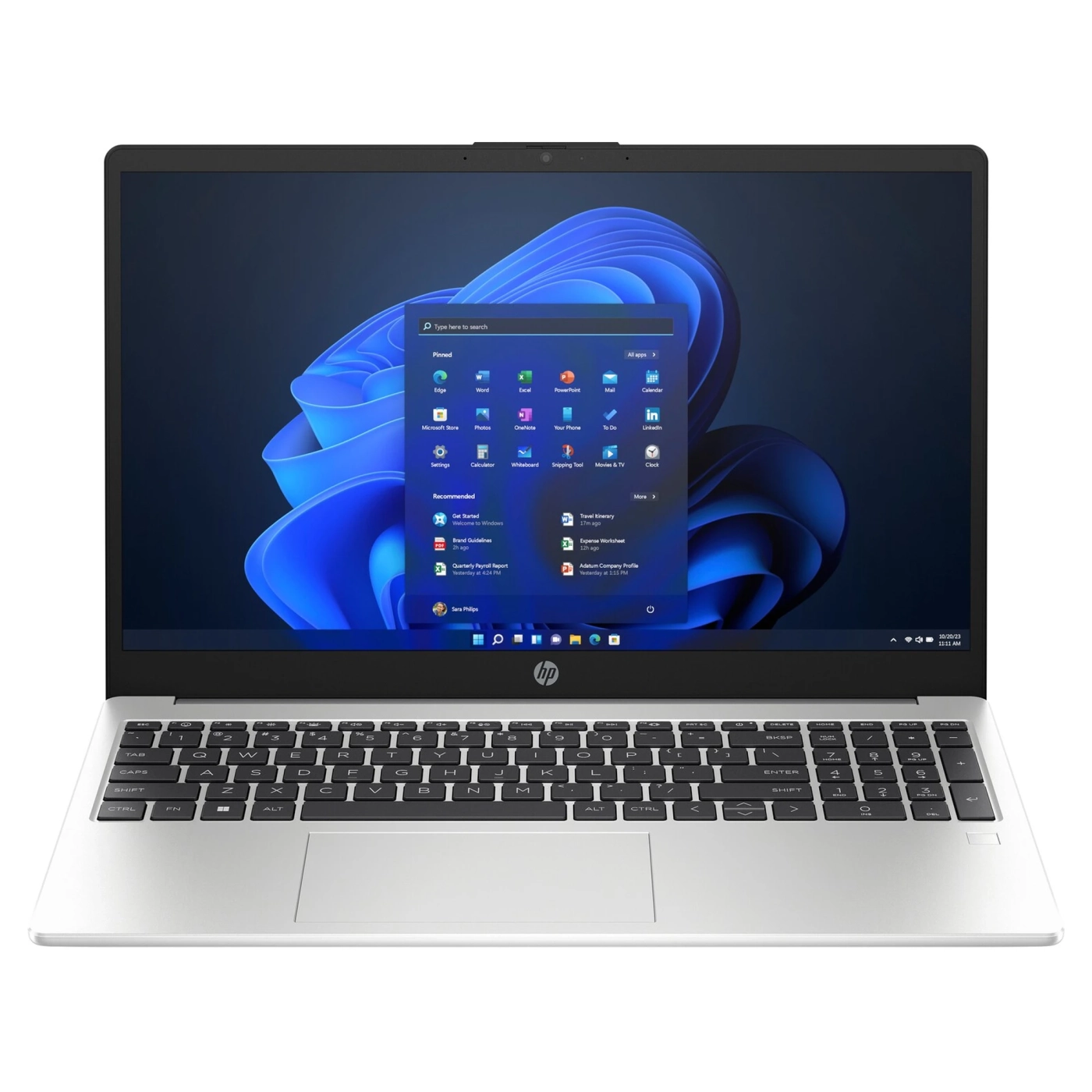 Купить Ноутбук HP 250 G10 (85C52EA) - фото 1