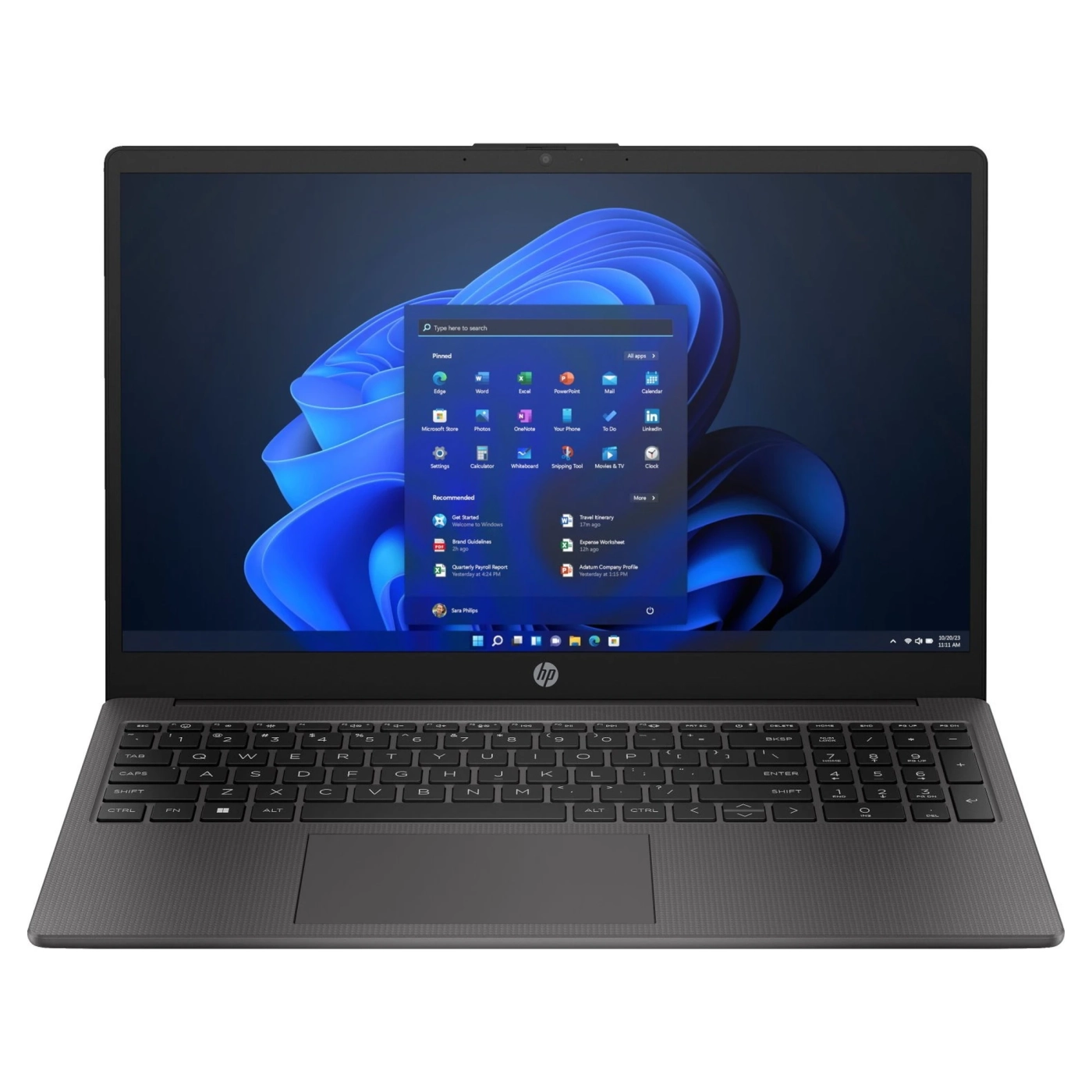 Купити Ноутбук HP 250 G10 (8A5C9EA) - фото 1