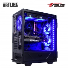 Купить Компьютер ARTLINE Gaming TUFv44 - фото 12