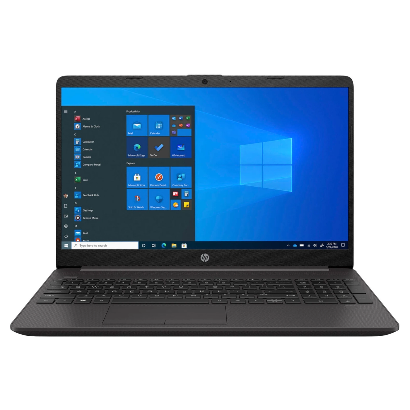 Купити Ноутбук HP 250 G8 (5N417EA) - фото 1