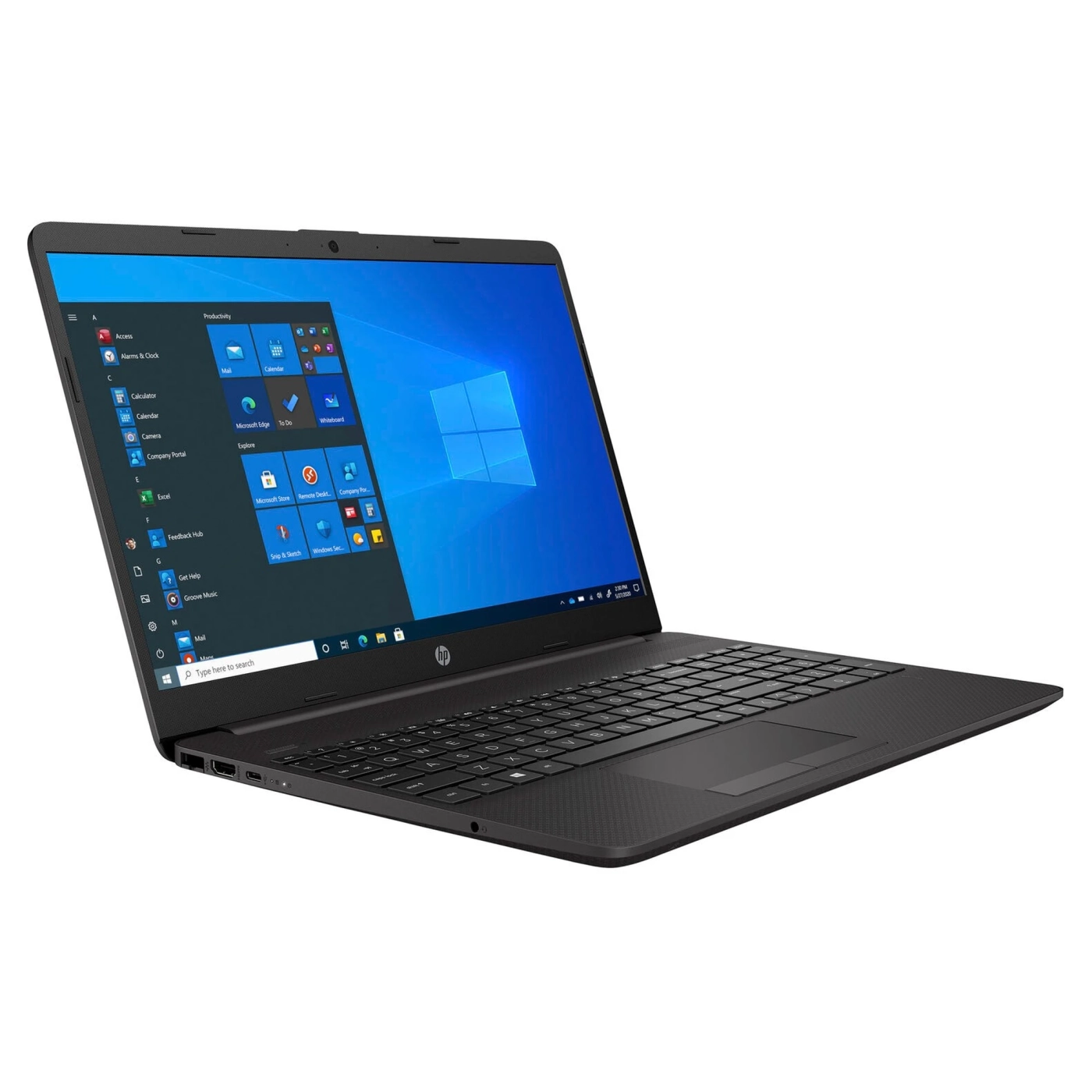 Купити Ноутбук HP 250 G8 (5N417EA) - фото 2