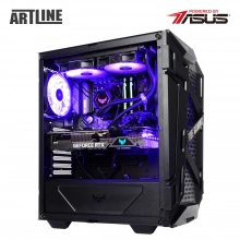 Купить Компьютер ARTLINE Gaming TUFv46 - фото 13