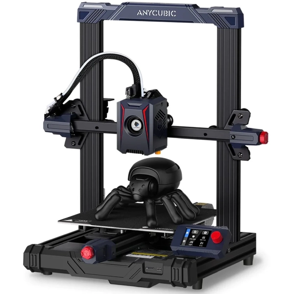 Купити 3D-принтер Anycubic Kobra 2 Neo (KNVA0BK-Y-O) - фото 4