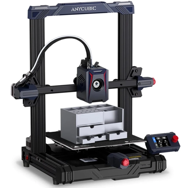 Купити 3D-принтер Anycubic Kobra 2 Neo (KNVA0BK-Y-O) - фото 5