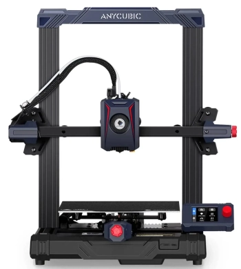 Купить 3D принтер Anycubic Kobra 2 Neo (KNVA0BK-Y-O) - фото 1