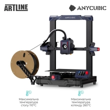 Купить 3D принтер Anycubic Kobra 2 Neo (KNVA0BK-Y-O) - фото 4